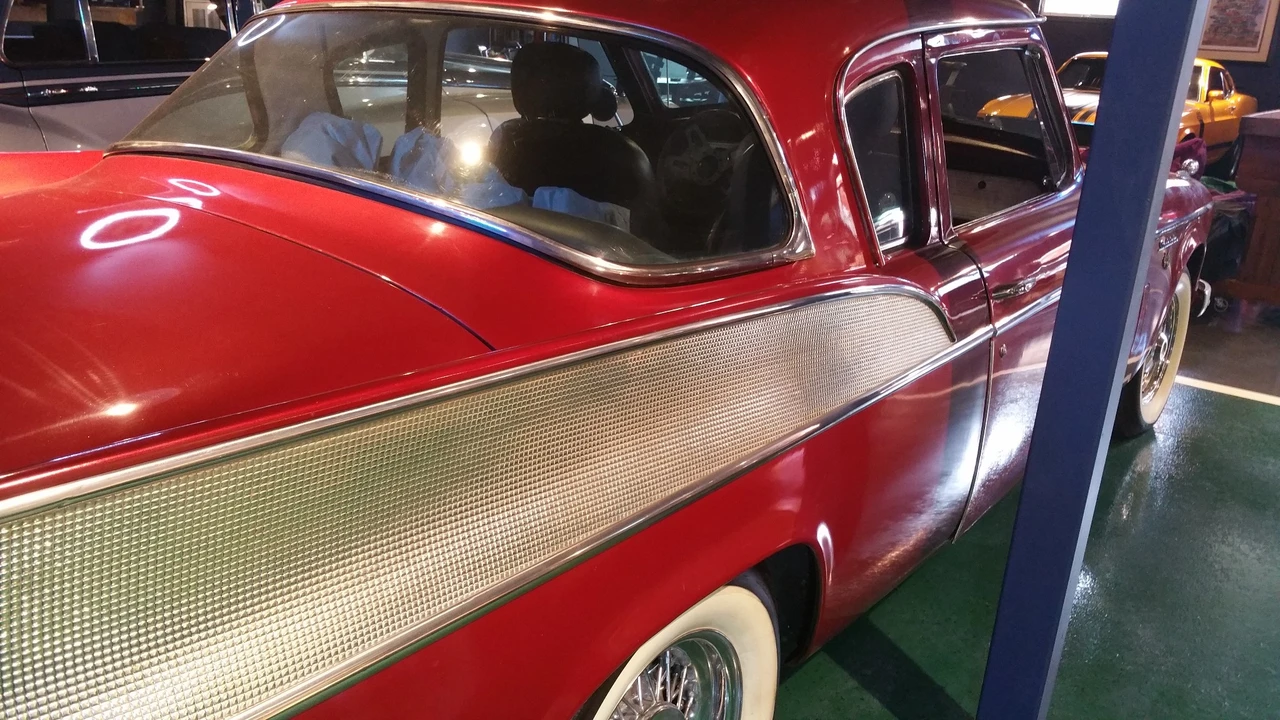 1957 Studebaker Hawk - Image 9 of 31