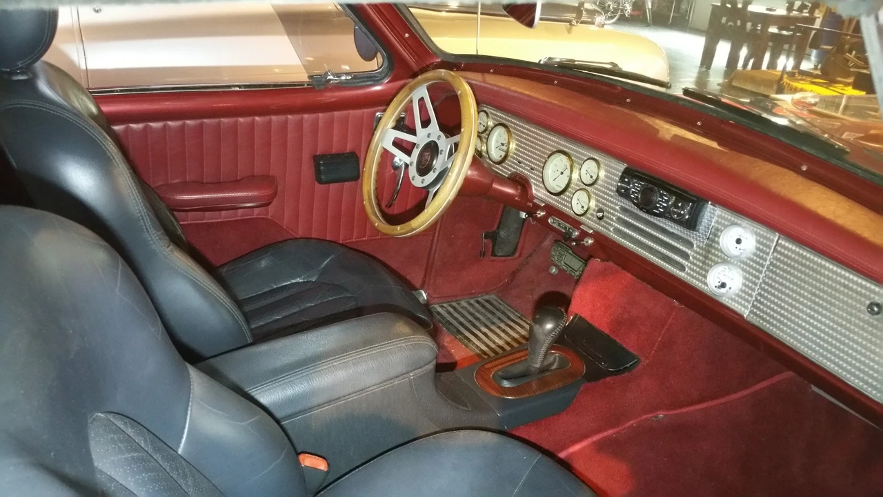 1957 Studebaker Hawk - Image 23 of 31