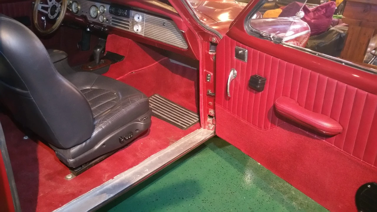 1957 Studebaker Hawk - Image 24 of 31