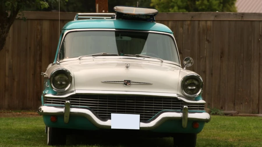 1957 Studebaker Hawk - Image 3 of 5