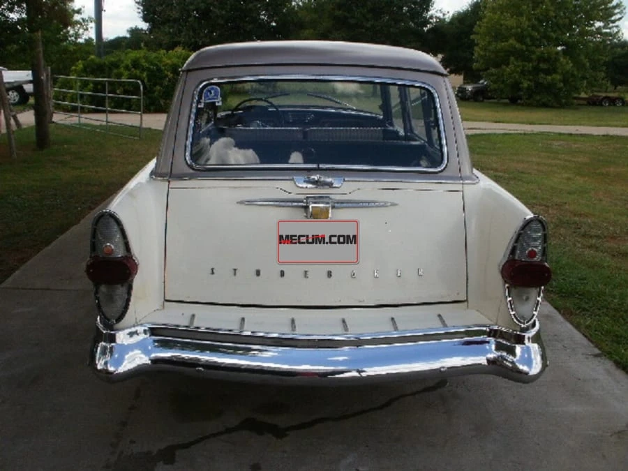 1957 Studebaker - Image 2 of 6