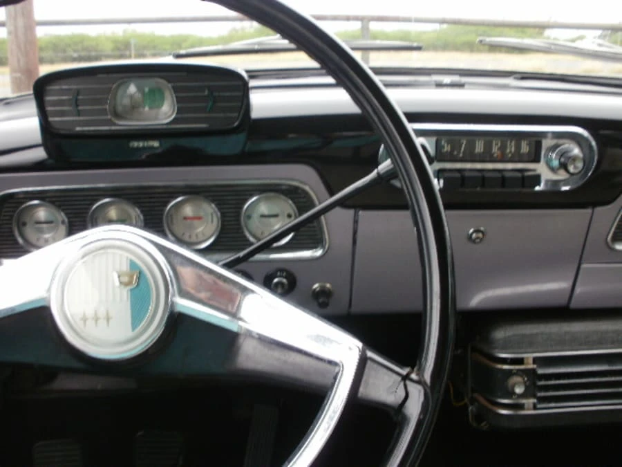 1957 Studebaker - Image 3 of 6