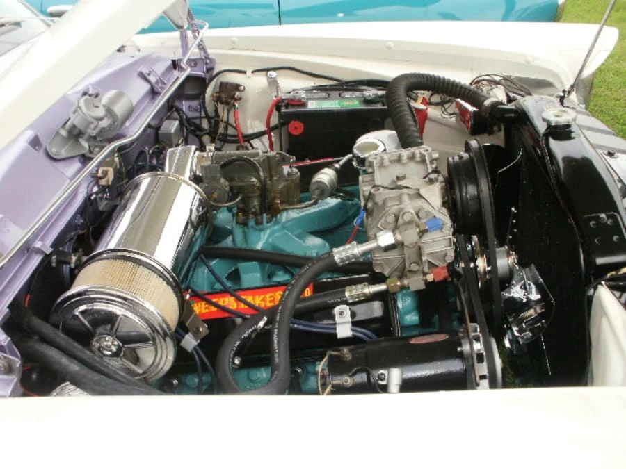 1957 Studebaker - Image 4 of 6