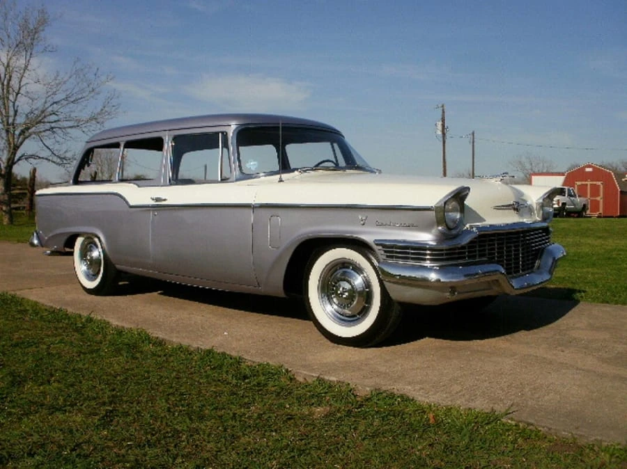 1957 Studebaker - Image 5 of 6