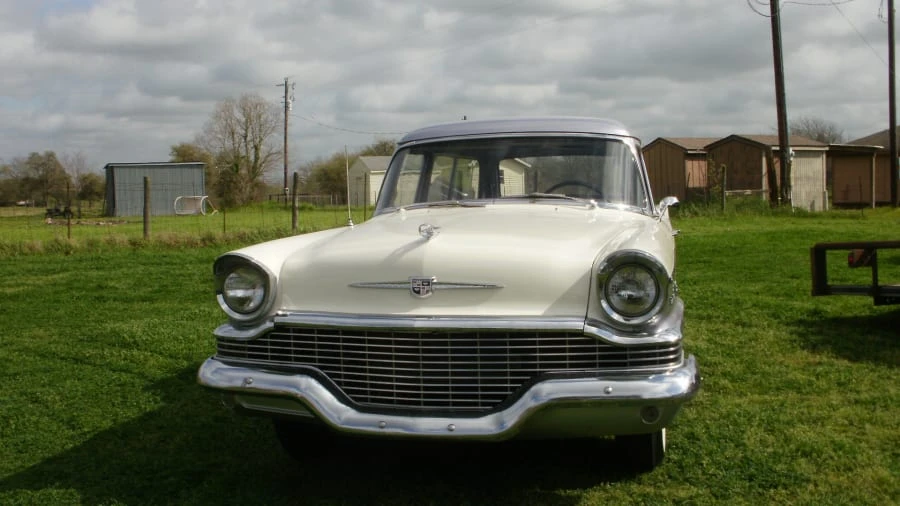 1957 Studebaker - Image 6 of 6