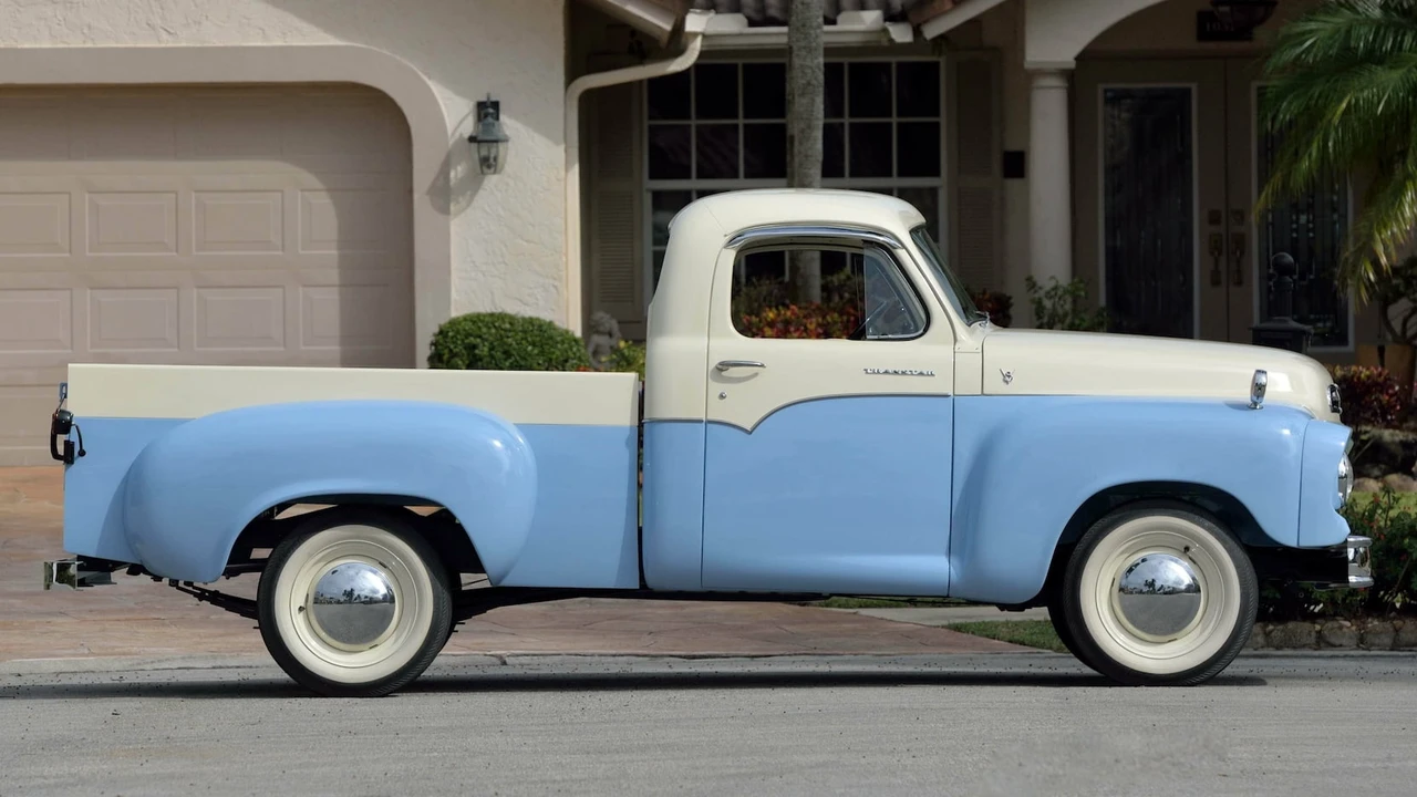 1957 Studebaker - Image 2 of 31