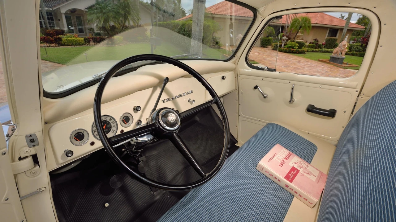 1957 Studebaker - Image 4 of 31