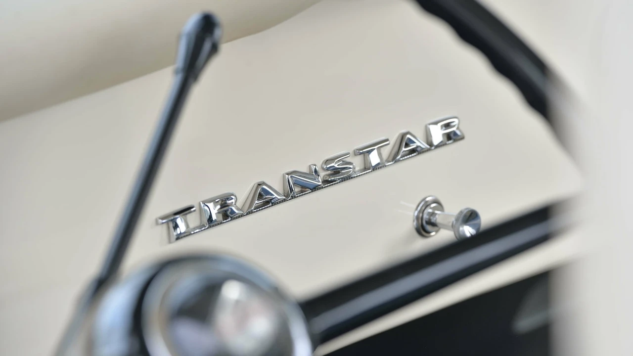 1957 Studebaker - Image 11 of 31