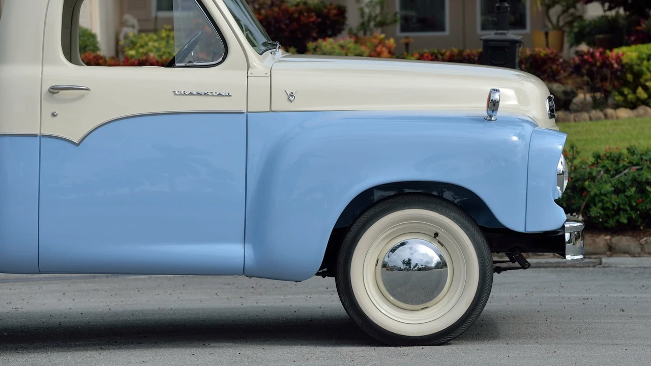 1957 Studebaker - Image 19 of 31