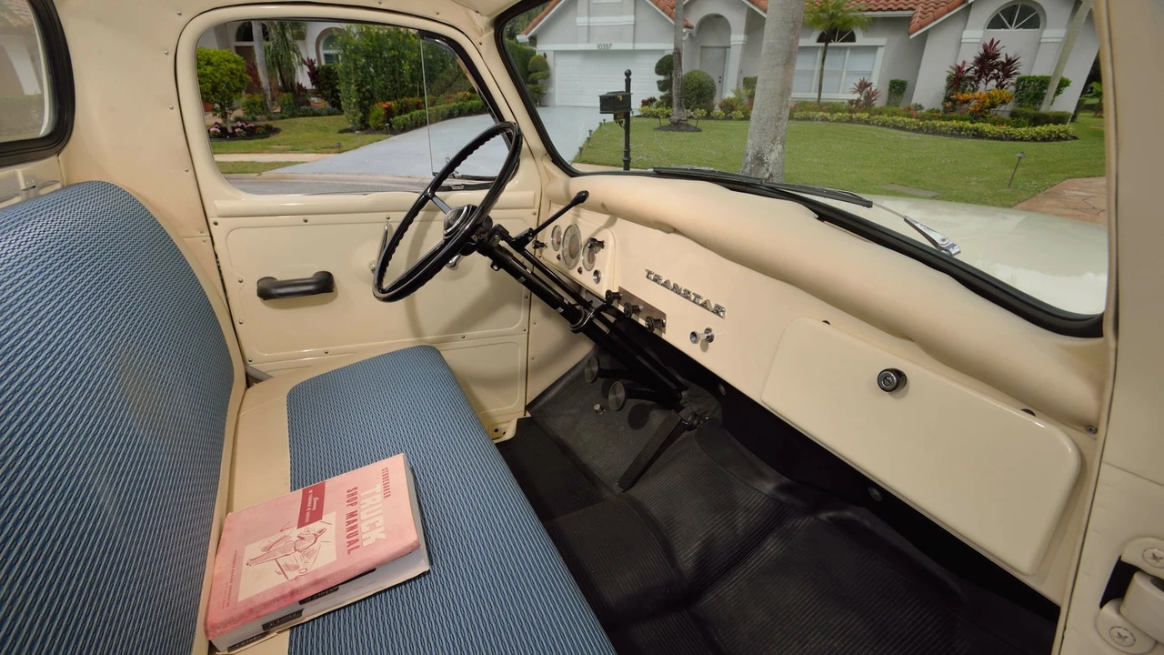 1957 Studebaker - Image 26 of 31