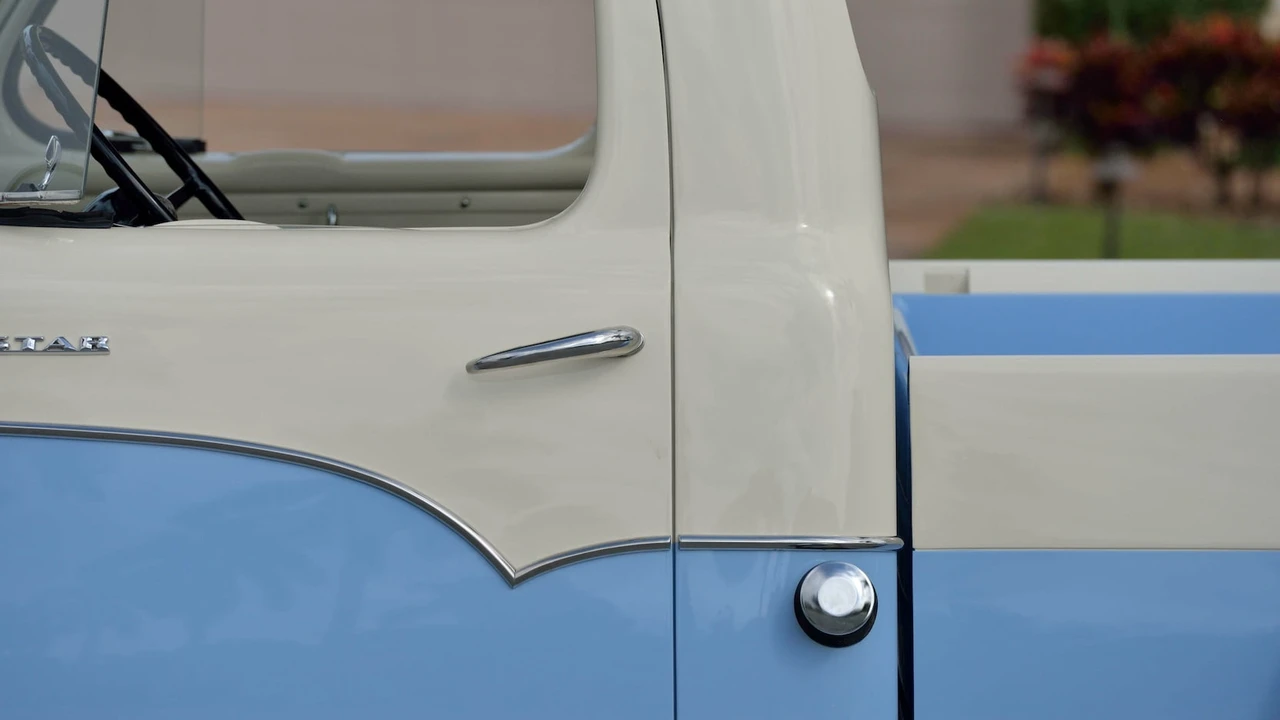1957 Studebaker - Image 31 of 31