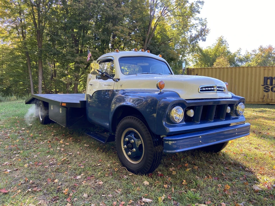 1957 Studebaker - Image 19 of 31