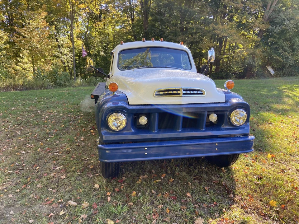 1957 Studebaker - Image 24 of 31