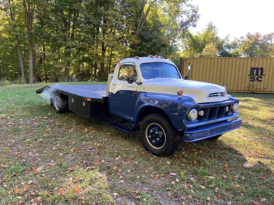 1957 Studebaker - Image 18 of 31