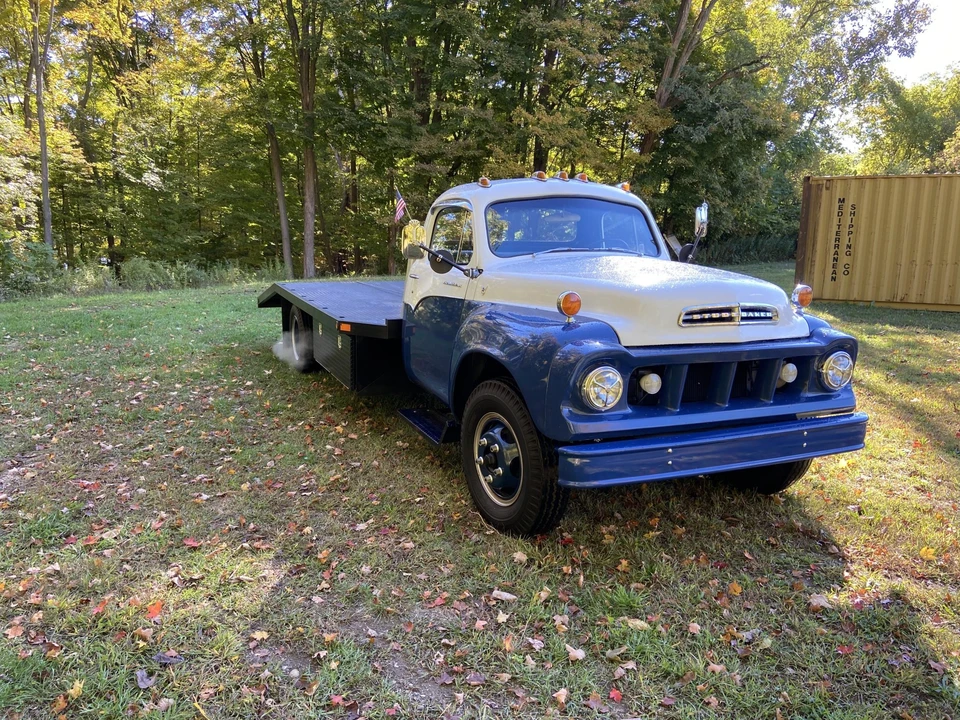 1957 Studebaker - Image 22 of 31