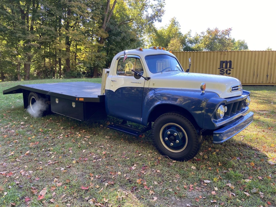 1957 Studebaker - Image 17 of 31