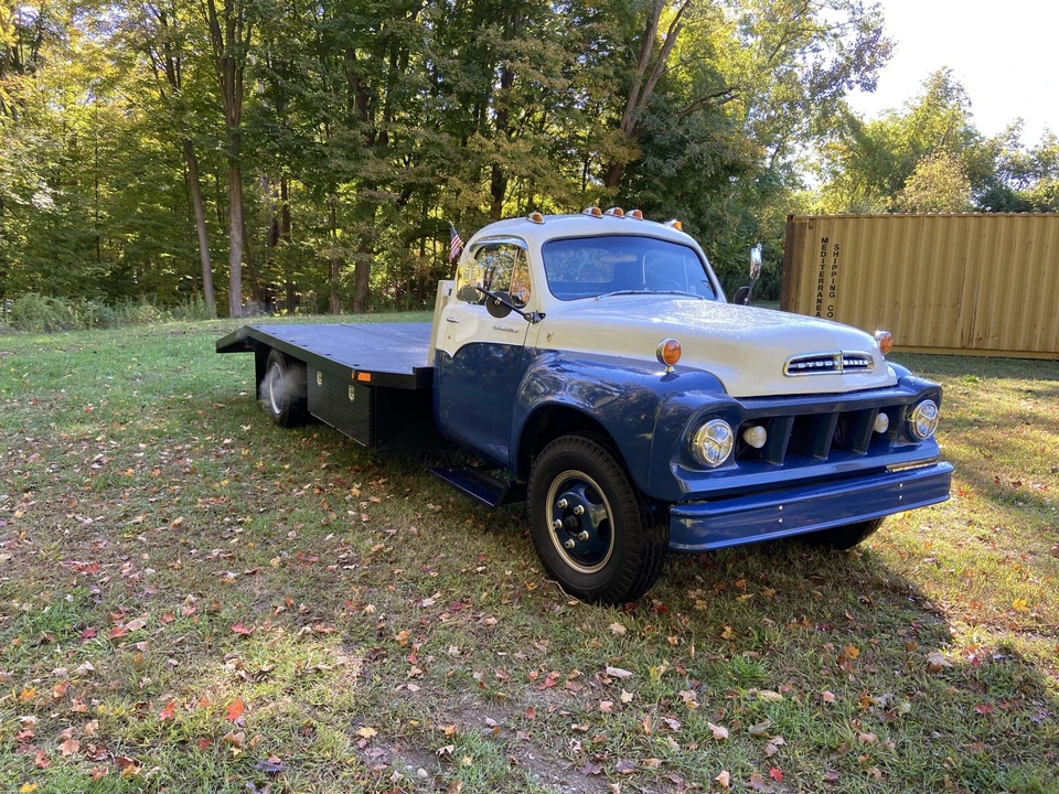 1957 Studebaker - Image 21 of 31