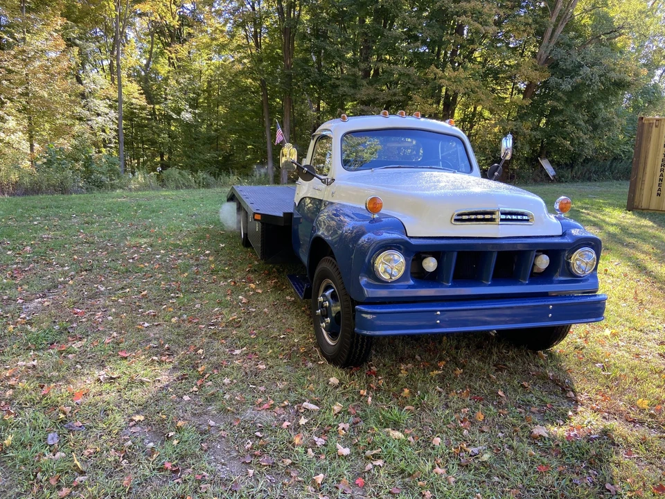 1957 Studebaker - Image 23 of 31