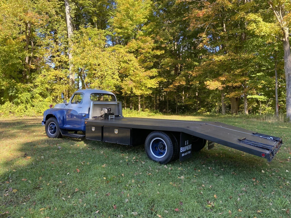 1957 Studebaker - Image 10 of 31
