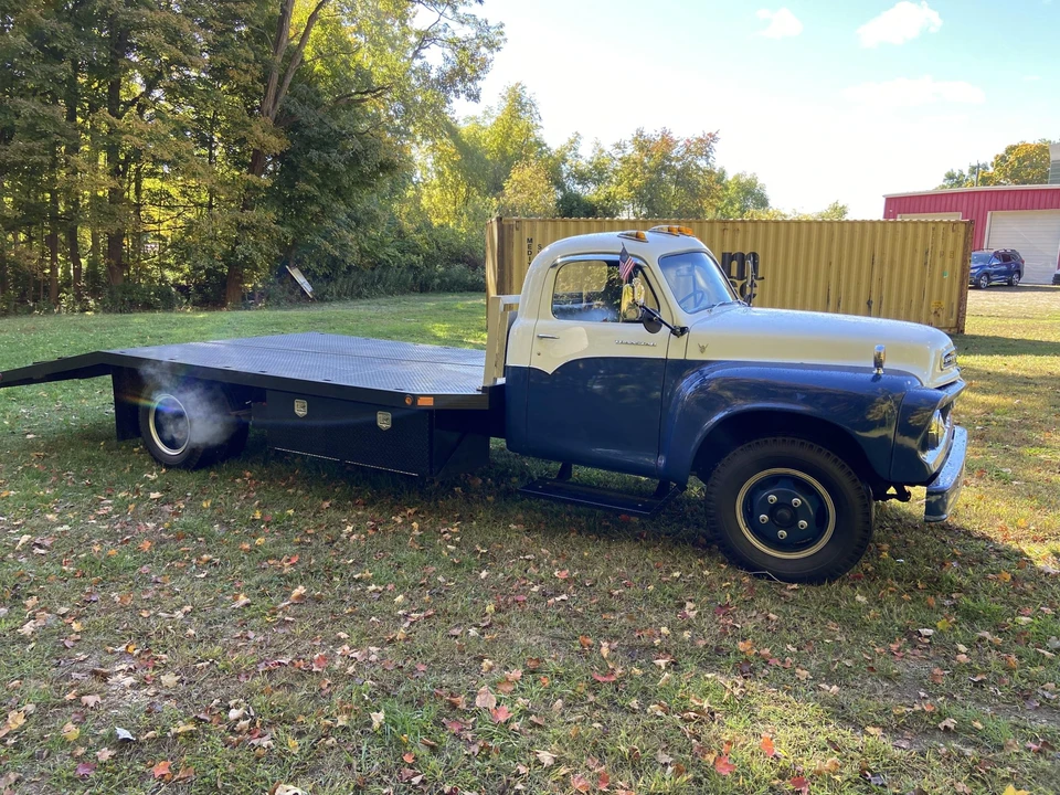 1957 Studebaker - Image 15 of 31