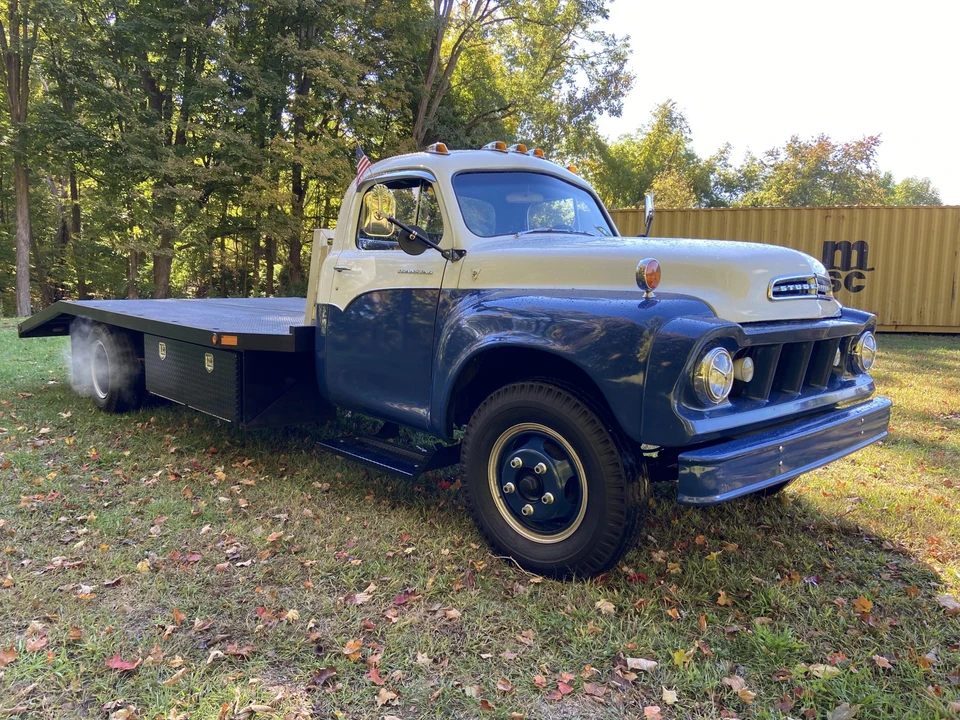 1957 Studebaker - Image 20 of 31