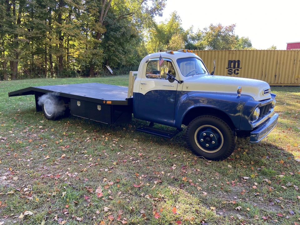 1957 Studebaker - Image 16 of 31