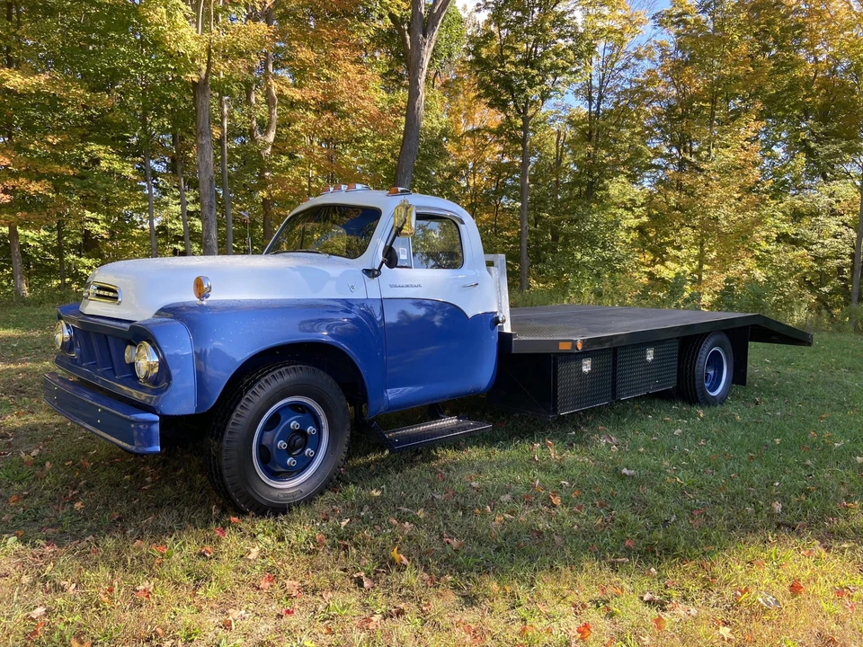 1957 Studebaker - Image 6 of 31