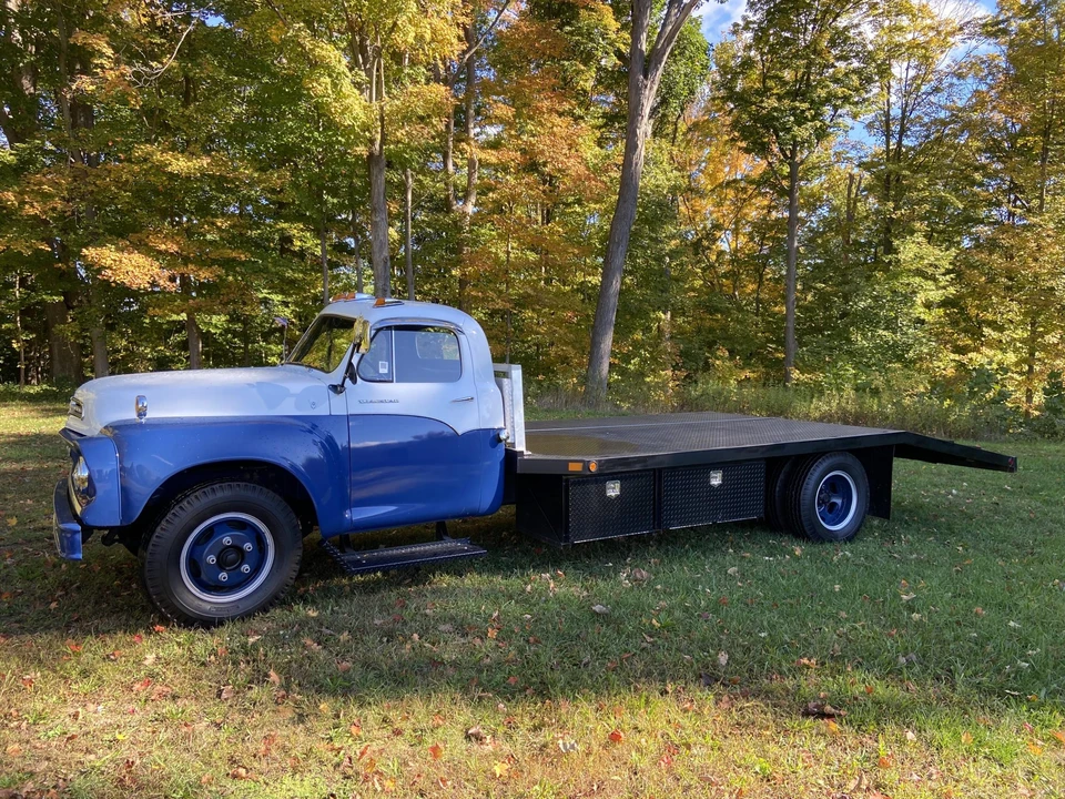 1957 Studebaker - Image 7 of 31