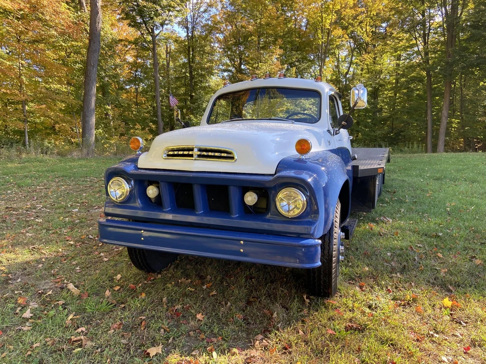 1957 Studebaker - Image 3 of 31