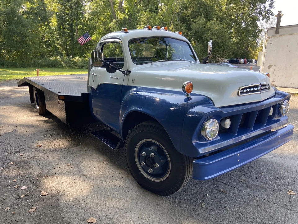 1957 Studebaker - Image 28 of 31