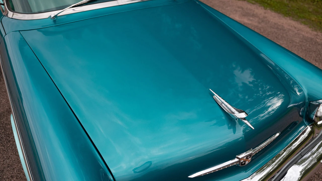 1957 Studebaker Champion - Image 14 of 21