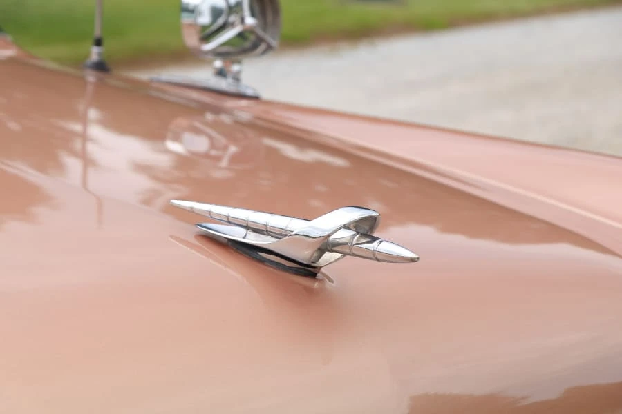1957 Studebaker Champion - Image 9 of 21