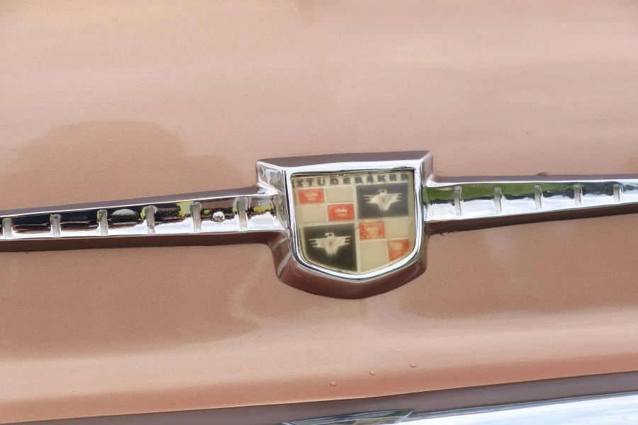 1957 Studebaker Champion - Image 13 of 21