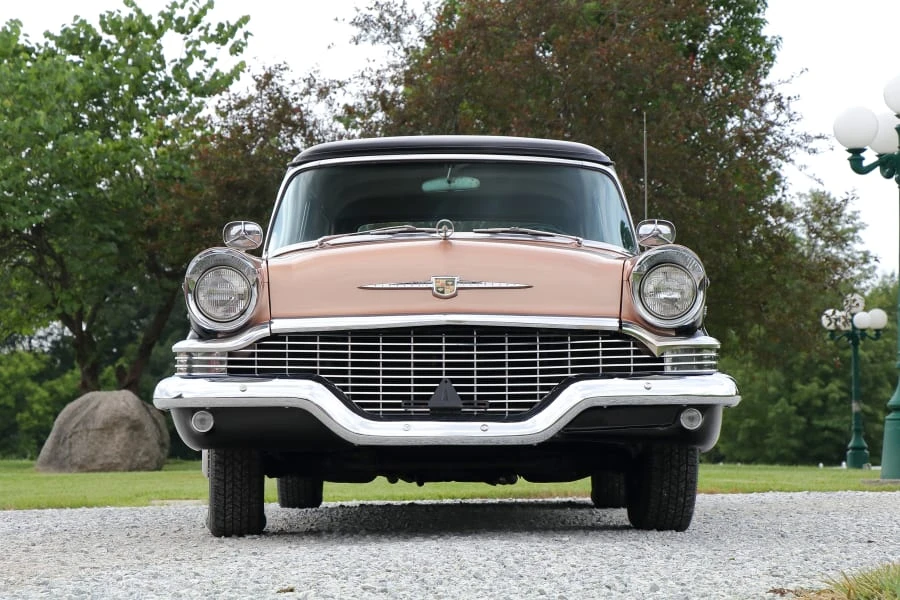 1957 Studebaker Champion - Image 4 of 21