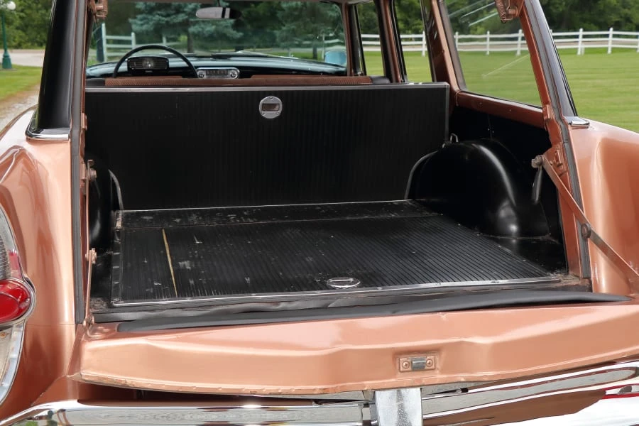 1957 Studebaker Champion - Image 17 of 21