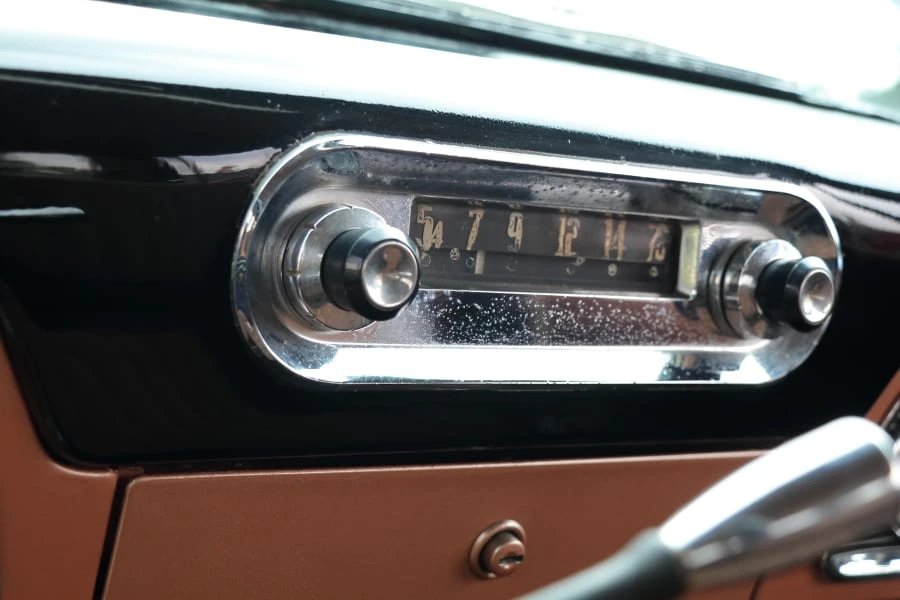 1957 Studebaker Champion - Image 18 of 21