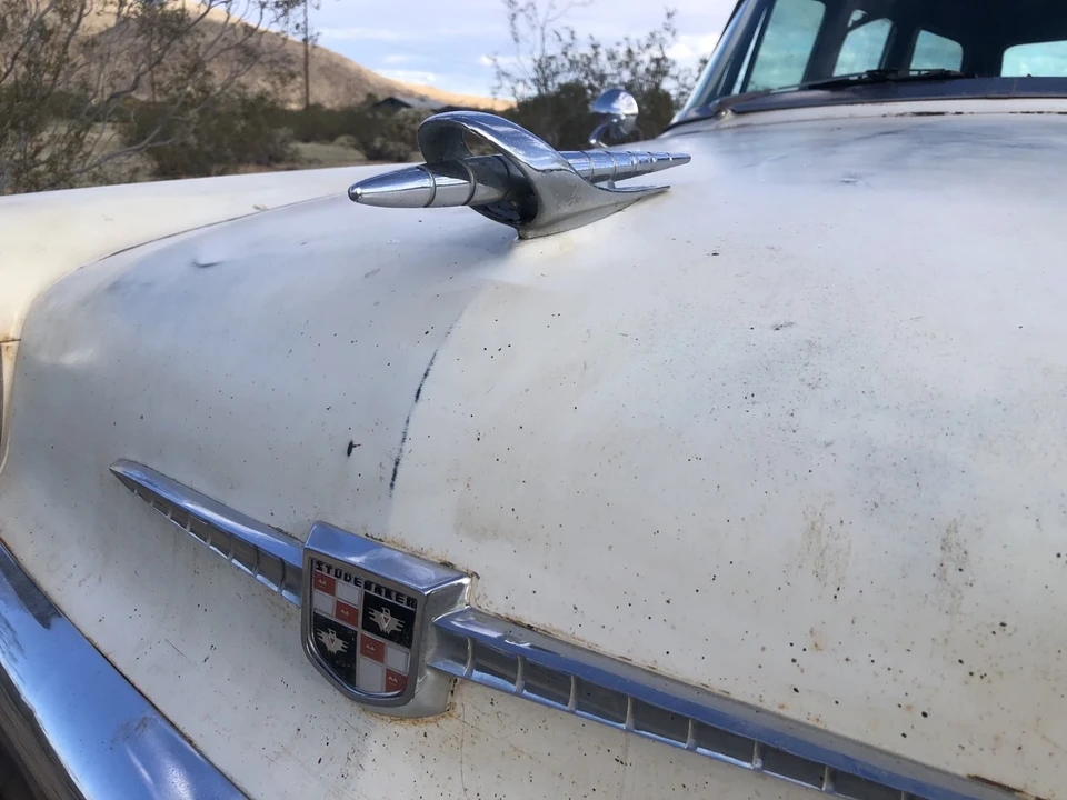 1957 Studebaker Commander - Image 7 of 21