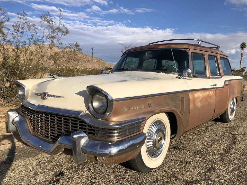 1957 Studebaker Commander - Image 10 of 21