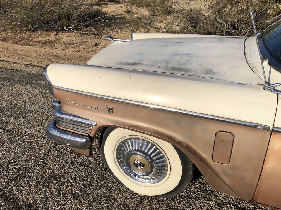 1957 Studebaker Commander - Image 12 of 21