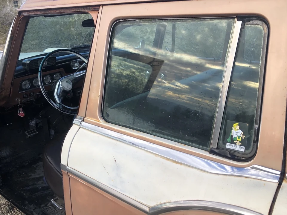 1957 Studebaker Commander - Image 19 of 21
