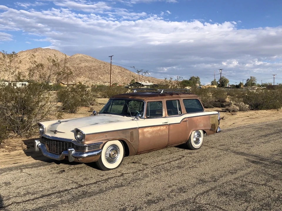 1957 Studebaker Commander - Image 11 of 21