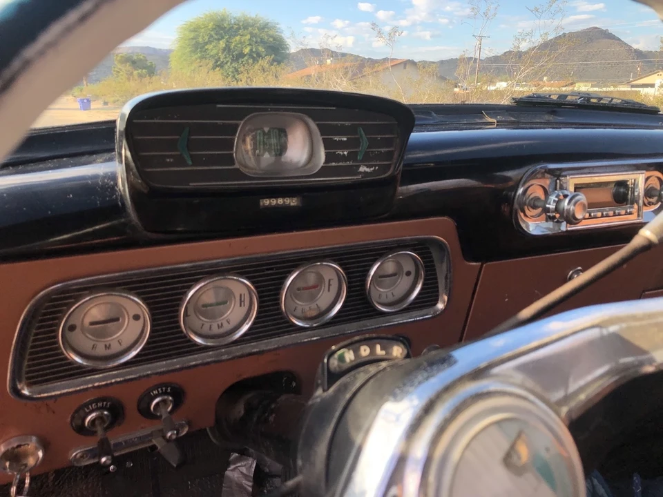 1957 Studebaker Commander - Image 17 of 21