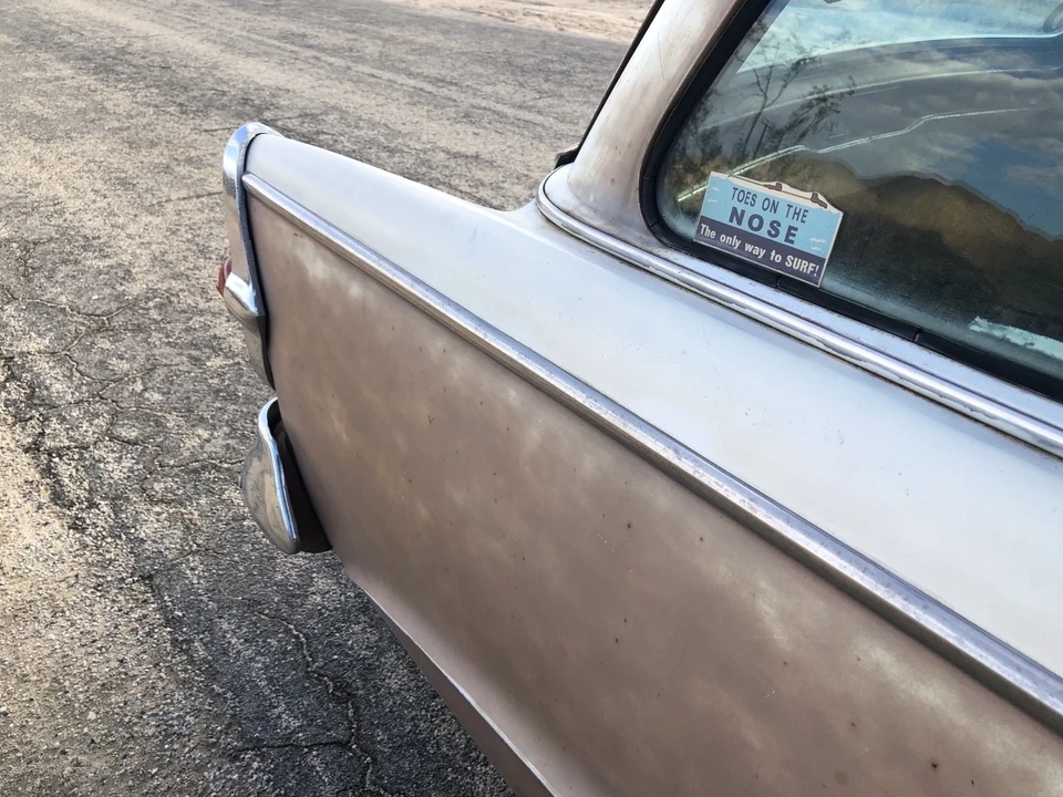 1957 Studebaker Commander - Image 8 of 21