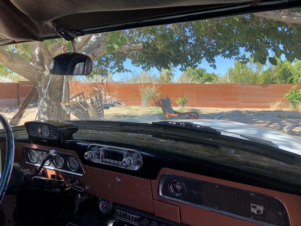 1957 Studebaker Commander - Image 18 of 21