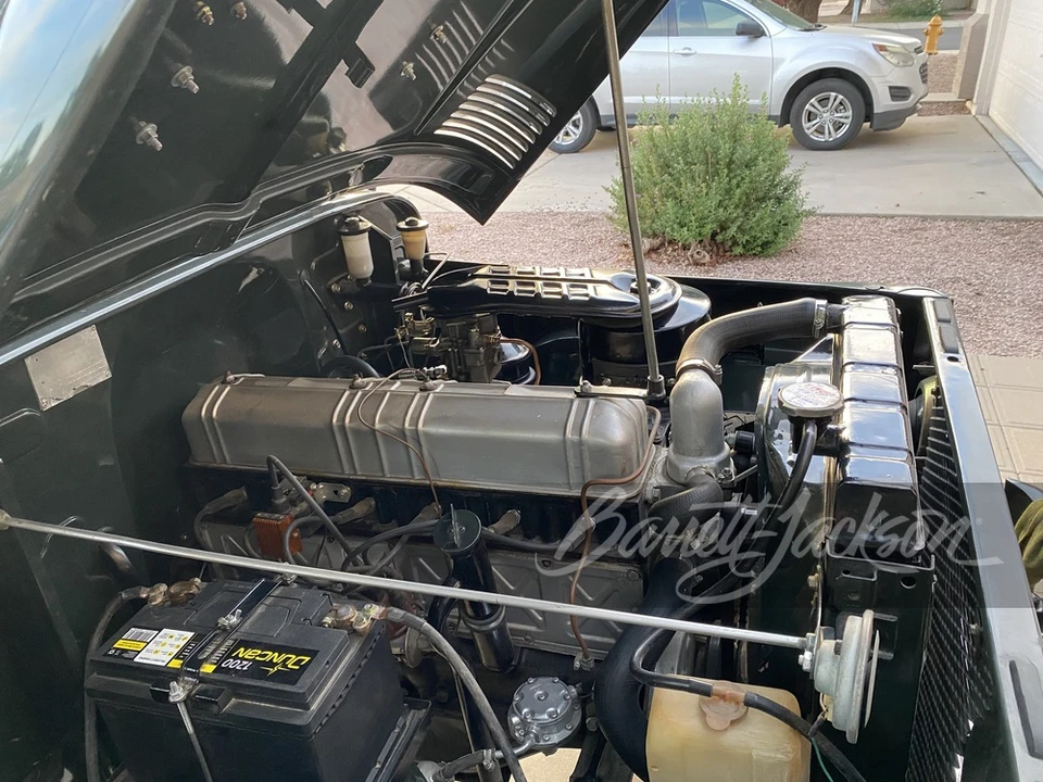 1957 Toyota J20 Land Cruiser - Image 27 of 31