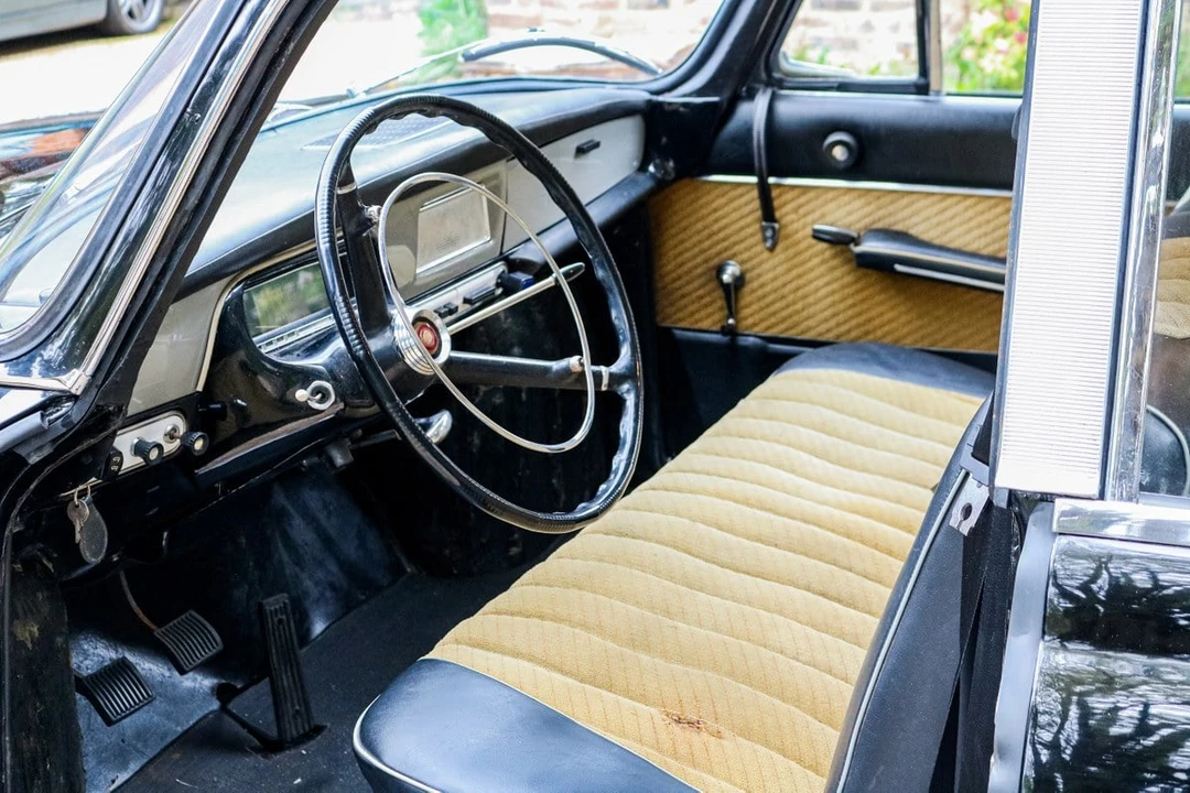 1957 Tatra - Image 15 of 30