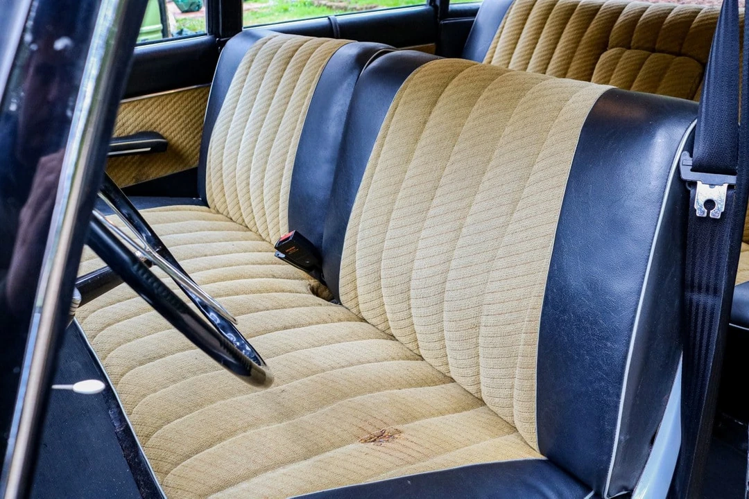 1957 Tatra - Image 22 of 30