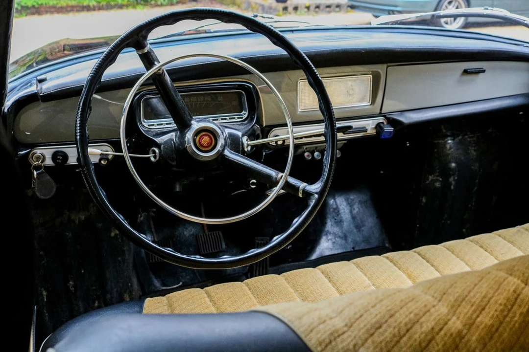 1957 Tatra - Image 19 of 30