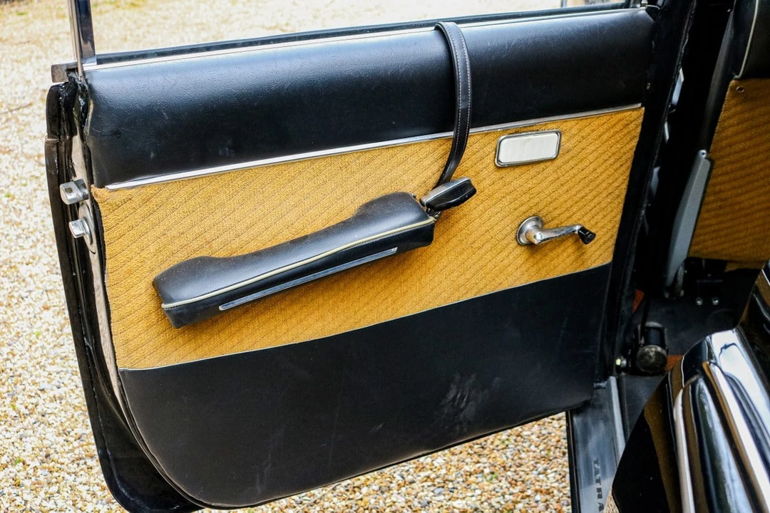 1957 Tatra - Image 28 of 30