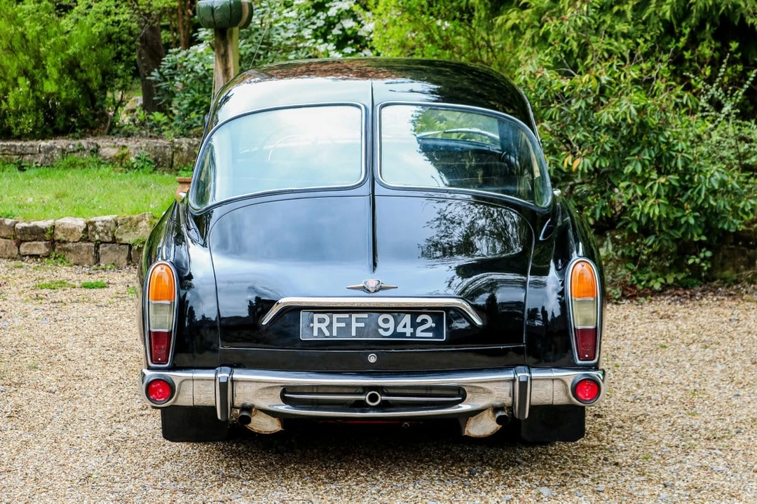 1957 Tatra - Image 9 of 30